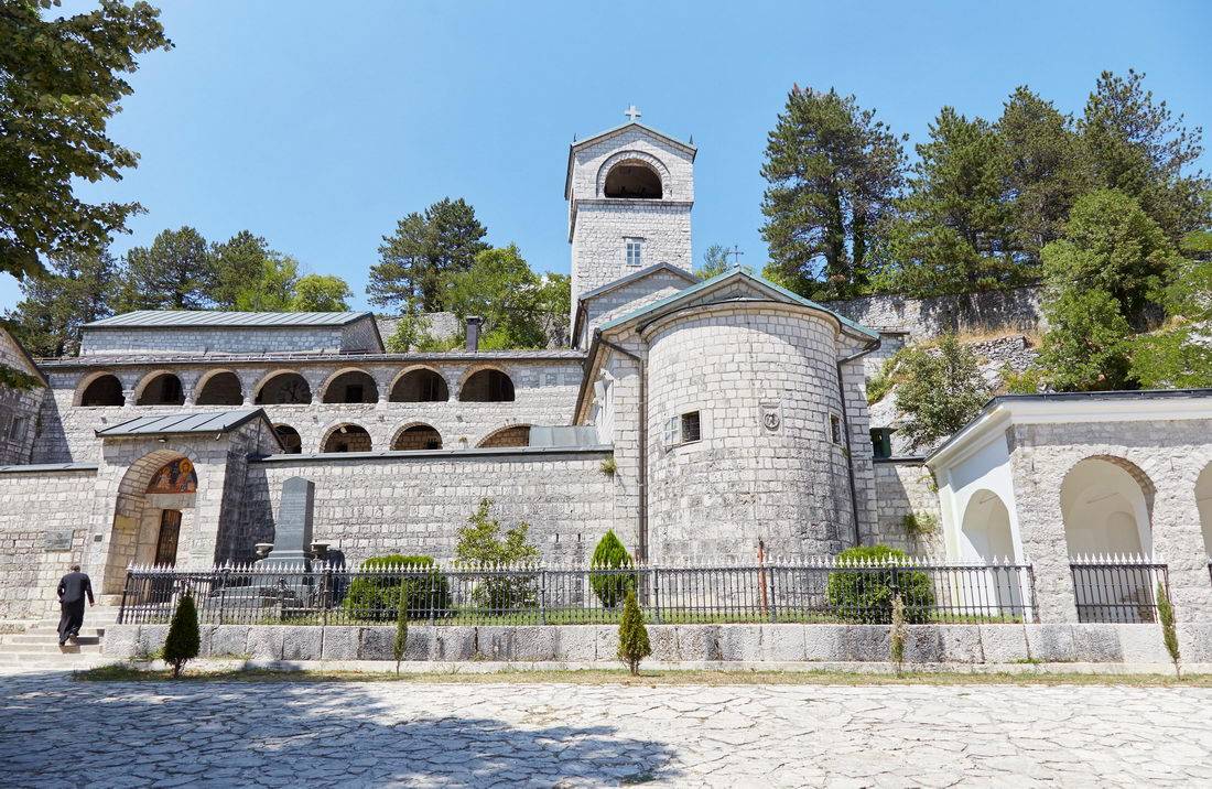 CETINJE – a city where the history and soul of Montenegro live
